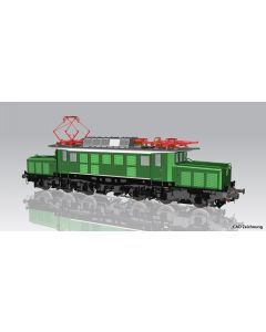 E-Lok BR 194 DB , Ep IV, DC
