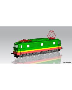 E-Lok 3E/1 PMP-PW , Ep IV , Sound