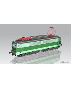 E-Lok ET21 PKP , Ep III, DCS