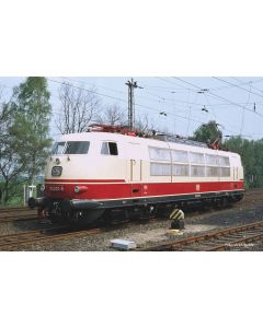 E-Lok BR 103 DB Ep.IV, ACS