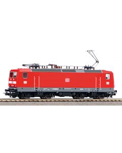 E-Lok BR 143 DB AG VI, ACS