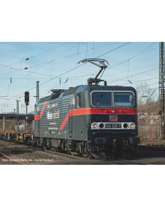 E-Lok BR 143 DB AG Miete mich, Ep VI, DC