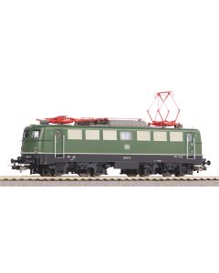 E-Lok BR 140 grün DB IV, DCS
