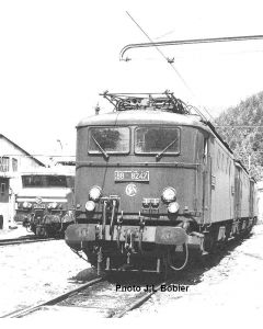 E-Lok BB 8247 SNCF, Ep IV, DCS