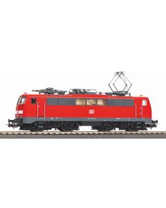 E-Lok BR 111 DB AG VI, DCS