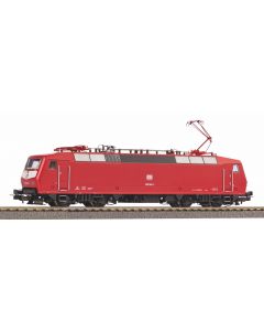 E-Lok BR 120 DB IV, DCS