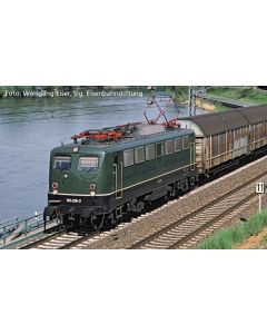 E-Lok BR 140 Bayernbahn VI + DSS PluX22