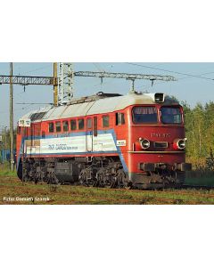 Diesellok ST44 PKP Cargo , Ep V