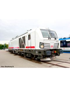 Diesel-/ E-Lok BR 248 IC Farben DB AG, Ep VI, DCS