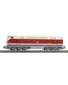 Diesellok BR 219 Licht oben DB AG, Ep V, DC