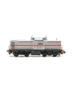 CH-Sersa Diesellokomotive Am 847 950-3, Ep. VI, DC