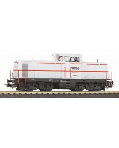 CH-Sersa Diesellokomotive Am 847 950-3, Ep. VI, ACS