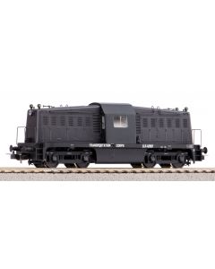 Diesellok BR 65-DE-19-A USATC II, DCS