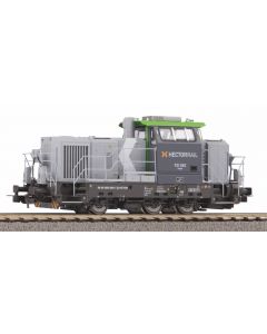 Diesellok G6 Hector Rail Ep.VI, DC