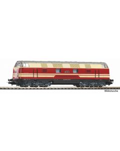 Diesellok BR 228 Cargo Logistic Rail , Ep VI , ACS