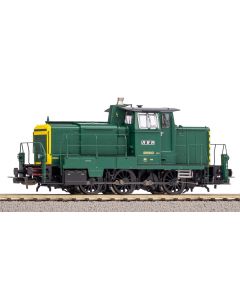 Diesellok Rh 80 SNCB Ep.III, DC