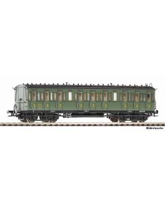 Abteilwg. 3.Kl. SNCF , Ep III