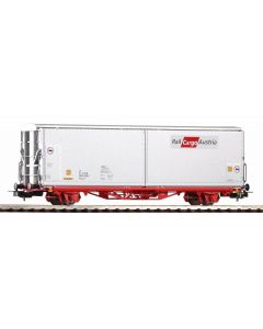 Grossraumschiebewandwg. Rail-Cargo Austria Ep.V