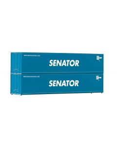 Container 2er-Set 40 Senator