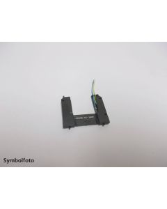 LED Schlussbeleuchtung Umbauwagen 4yg