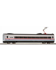 Personenwg. Amtrak ICE 3 1. Kl. mit Pantograph