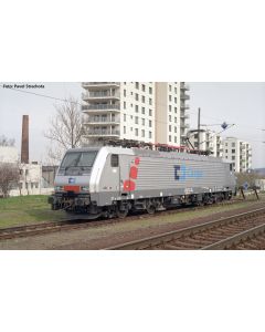 E-Lok BR 189 CD Cargo , Ep VI , AC