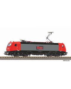 E-Lok BR 145 MEG , Ep VI , AC