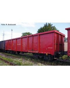 2er Set Off. Güterwg. Eaos DB Schenker Rail Polska VI