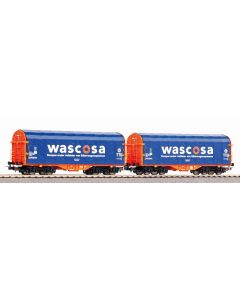 NL-Wasco 2 Schiebeplanwagen Shimmns WASCOSA Ep.VI