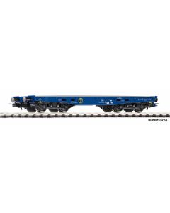 Flachwg. 401Zb PKP-PLK , Ep VI