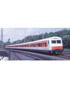 S-Bahn X-Wagen 2. Kl. DB AG IV