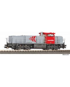 Diesellok G1700 Schweerbau , Ep VI , AC