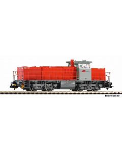 Diesellok G1206 RailCargoGroup , Ep VI, ACS