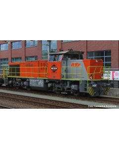 Diesellok G1206 RTS-Swietelsky NL , Ep VI, DCS