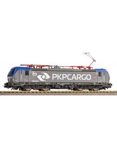E-Lok EU46 Vectron PKP Cargo Ep.VI , DC