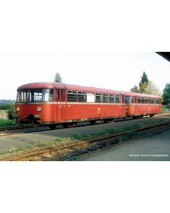 DB Schienenbus-Bei/Packwagen 998 AC Ep IV