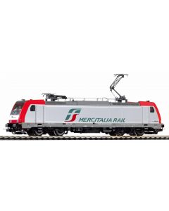 AC E-Lok BR 483 Mercitalia Rail VI + 8pol. Dec.