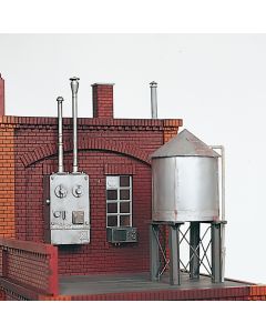 Brauerei Zurüstteile