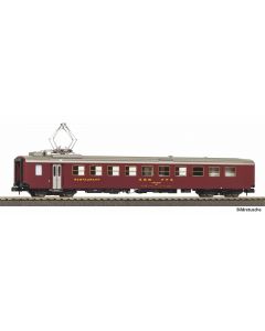 SBB, N-Personenwg. Speisewg. EW I,Historic Speisewagen 50 85 88-33 700-8 rot, Ep V-VI