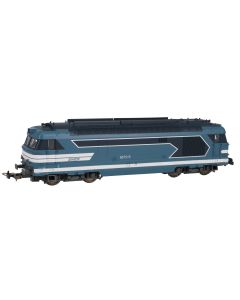SNCF Diesellokomotive BB 67400 , Ep. IV/V, DC