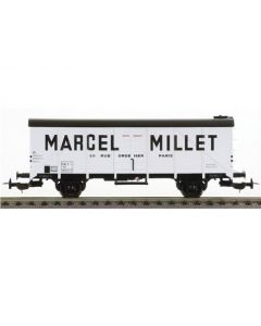 SNCF Kühlwagen Marcel Millet Ep. III