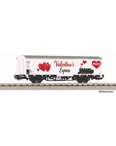 PIKO H0 Valentinstagswagen