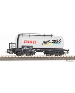 PIKO Jahreswagen 2026