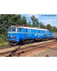 E-Lok ET22 PKP Cargo, Ep VI