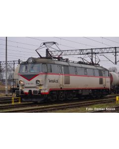 E-Lok 201E-277, PL-WISKO Wiskol (LOTOS) VI, DCS