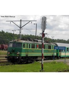 E-Lok EU07 PKP , Ep V