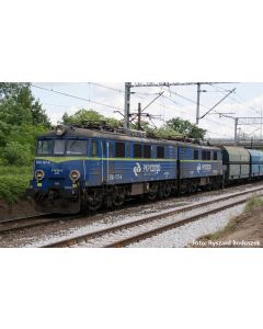 E-Lok ET41 PKP Cargo , Ep VI
