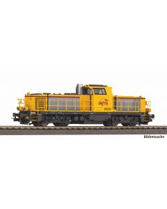 Diesellok BB 60000 SNCF , Ep VI