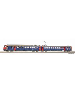 E-Triebzug Z 9600 origine SNCF , Ep IV, ACS