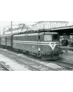 SNCF E-Lok CC 20001 Letztzustand Ep. IV DCS